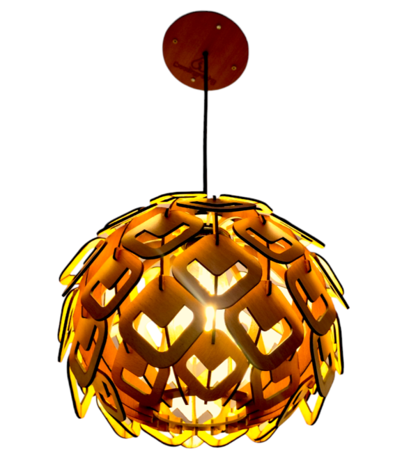 15 Bloom Mini Lamp