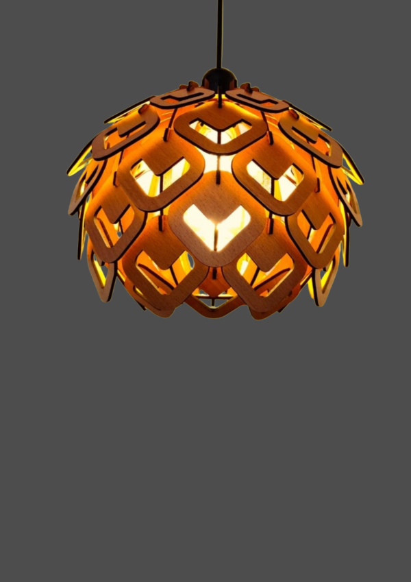 17 Bloom Mini Lamp