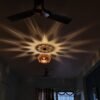 Petal Glow Lamp – Mini