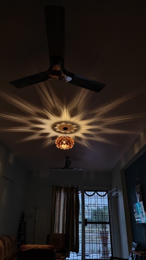 Petal Glow Lamp – Mini
