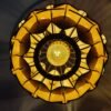 Petal Glow Lamp – Mini