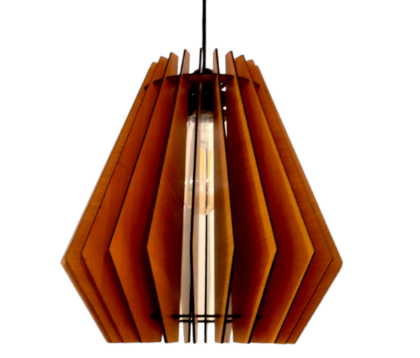 Prism Glow Lamp