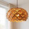 Bloom Halo Lamp