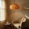 Bloom Halo Lamp