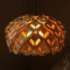 Bloom Halo Lamp