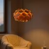 Petal Glow Lamp