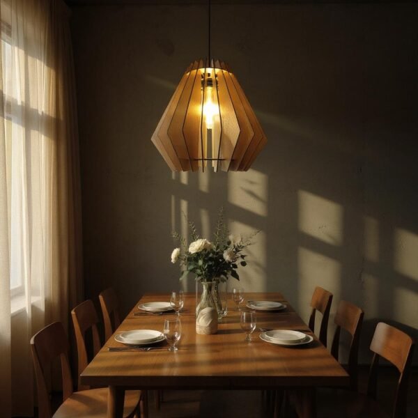 Prism Glow Lamp