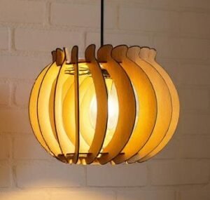 Orb Glow Lamp