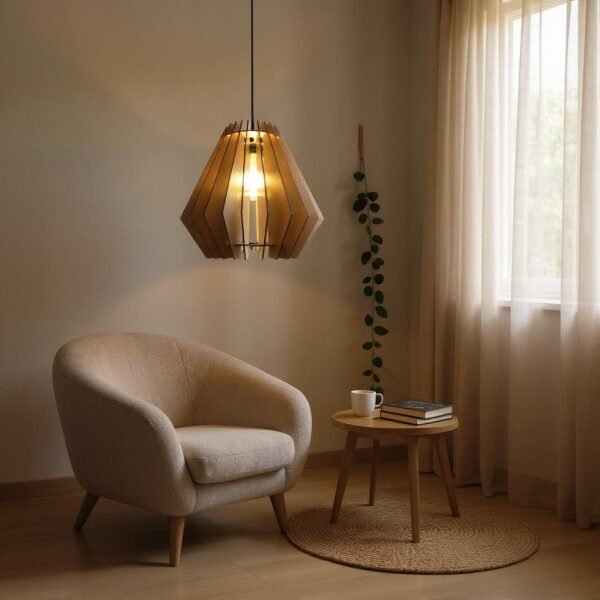 Prism Glow Lamp